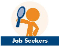 Job Seekers - Looking for a Job? Talk to us to day