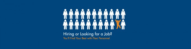 fHiring or looking for a job?