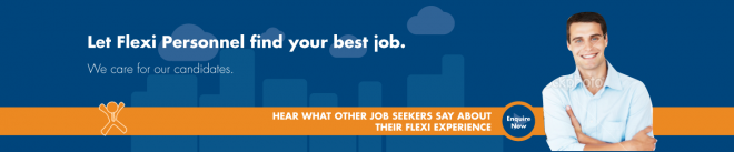 job-seeker