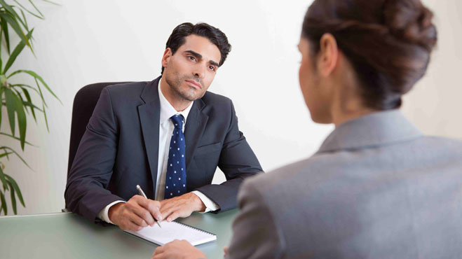 How do you know if a candidate is right for you? How do you know if a candidate is right for you?