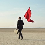 5 Red Flags to Look out for When Giving a Job Interview