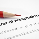 How to write the perfect resignation letter and keep hold of key relationships