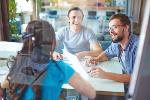 5 strategies that can improve employee engagement and retention 5 strategies that can improve employee engagement and retention