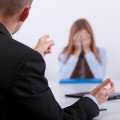 The impact of bullying in the workplace