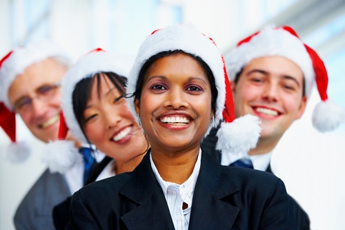 How to manage the workplace during the holiday season
