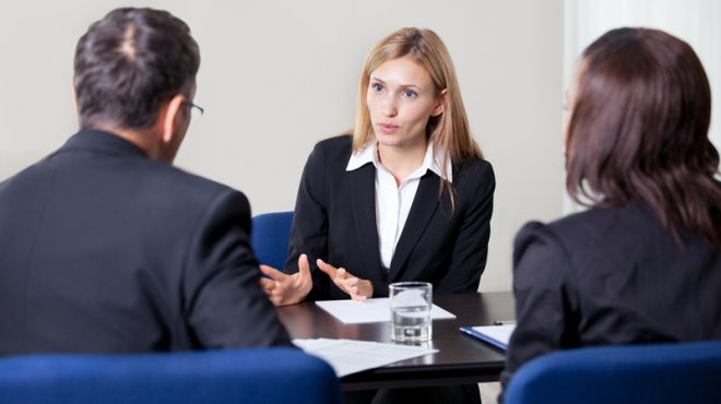 What are the best interview questions you can ask a candidate?