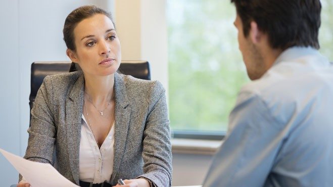 The 3 things to ask when you’re interviewing for a new role